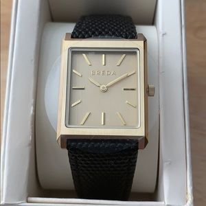 Brand new, never worn Breda Mens Watch